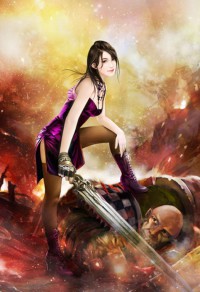 同人-極品家丁之遠方來客更新至16章作者slow00