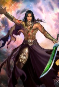 (HP同人)依文斐爾·鄧不利多