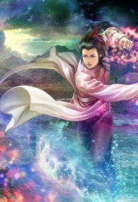 醫武神婿周江劉青青