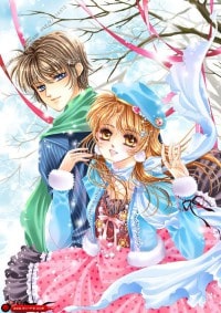 花季少女之戀:愛愈濃、情愈稠