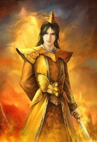 星際之人體基因改造師