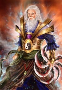 她的秘密情人