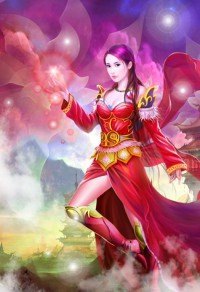 罪臣之妻