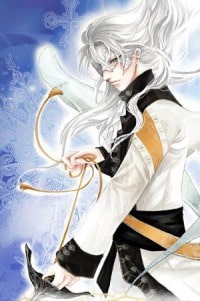 闷烧型男（名草惹人爱1）
