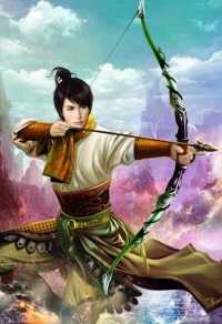妖怪記事簿[綜漫]